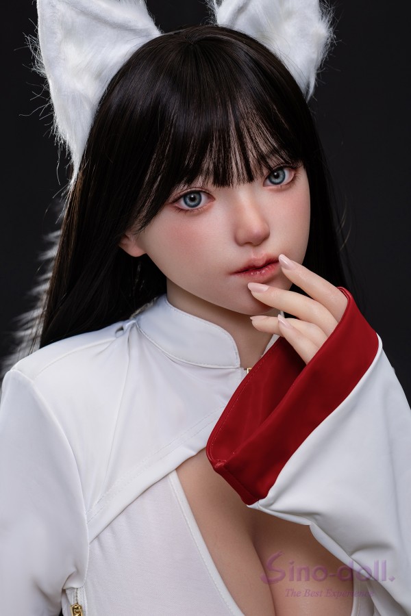 Búp bê tình dục bán thân Sino Japan siêu mềm nhẹ dễ dùng