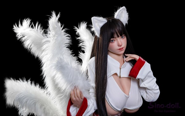 Búp bê tình dục bán thân Top Sino Japan siêu mềm nhẹ 25Kg platinum silicone