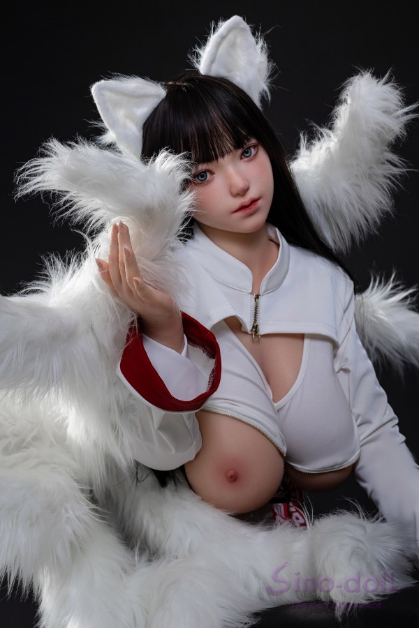 Búp bê tình dục bán thân Top Sino Japan siêu mềm nhẹ 25Kg platinum silicone