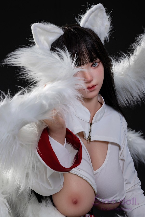 Búp bê tình dục bán thân Top Sino Japan siêu mềm nhẹ 25Kg platinum silicone