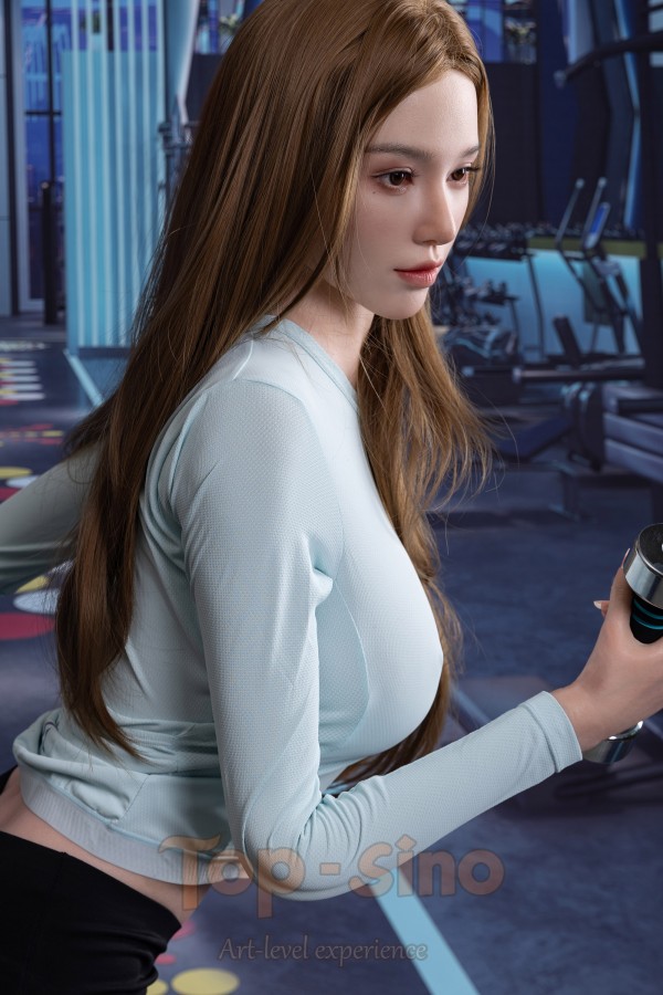 Búp Bê Tình Dục Cao Cấp Sino Japan ACE Soft Max Siêu Mềm Quyến Rũ