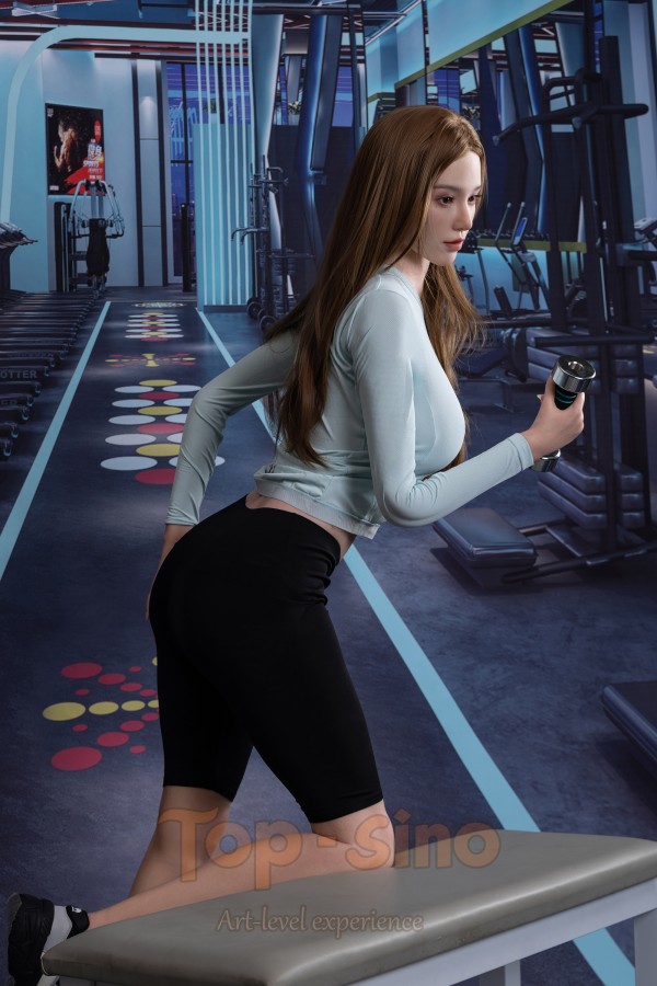 Búp Bê Tình Dục Cao Cấp Sino Japan ACE Soft Max Siêu Mềm Quyến Rũ