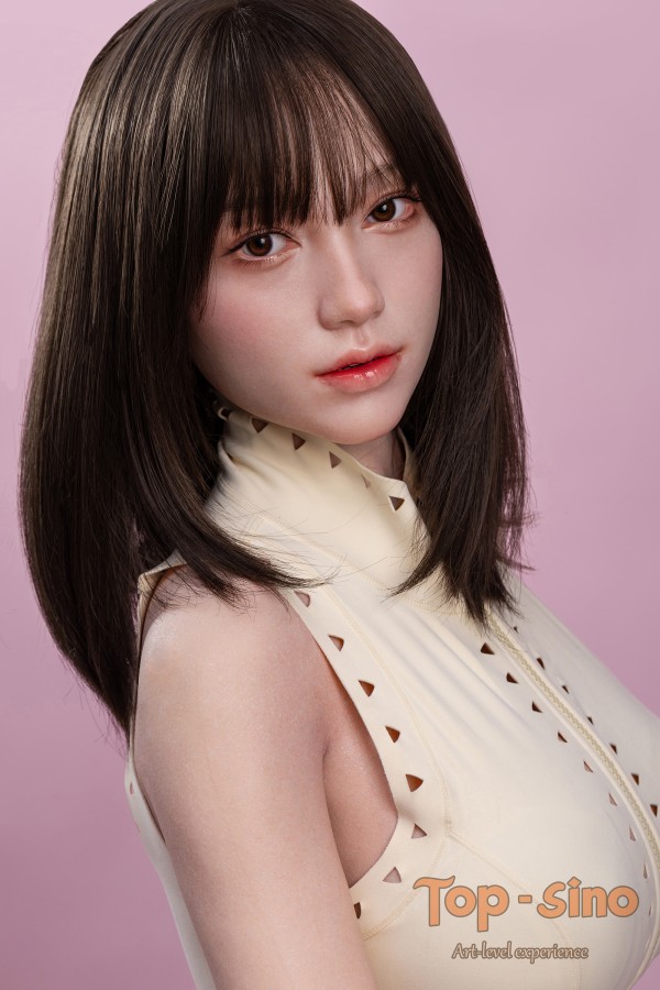 Búp Bê Tình Dục Cao Cấp Top Sino Japan ACE Soft Max Siêu Mềm