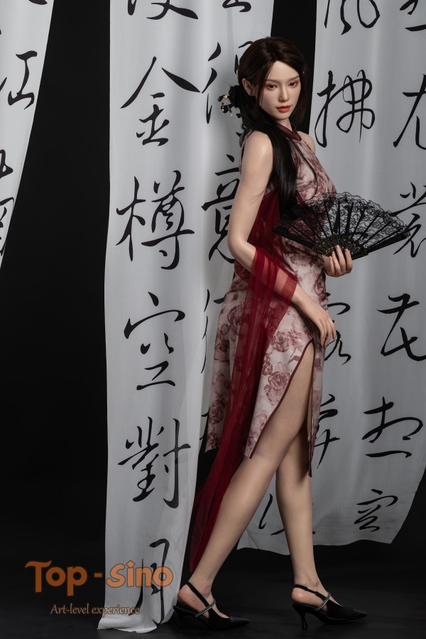 Búp Bê Tình Dục Siêu Mềm Sino Japan ACE Soft Max Cao Cấp Giá Tốt