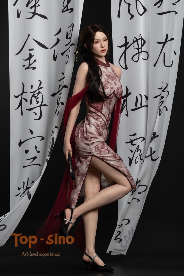 Búp Bê Tình Dục Siêu Mềm Sino Japan ACE Soft Max Cao Cấp Giá Tốt