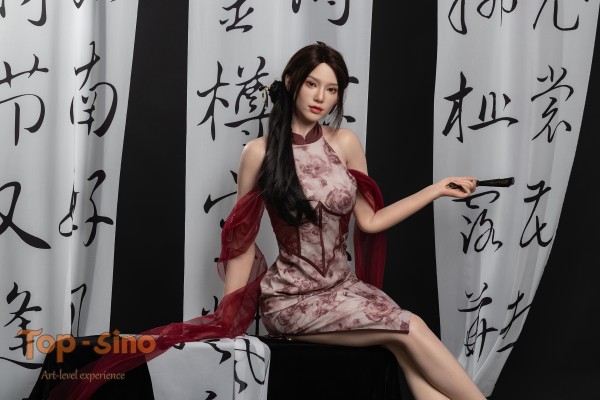 Búp Bê Tình Dục Siêu Mềm Sino Japan ACE Soft Max Cao Cấp Giá Tốt