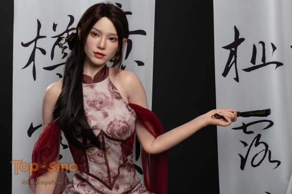 Búp Bê Tình Dục Siêu Mềm Sino Japan ACE Soft Max Cao Cấp Giá Tốt