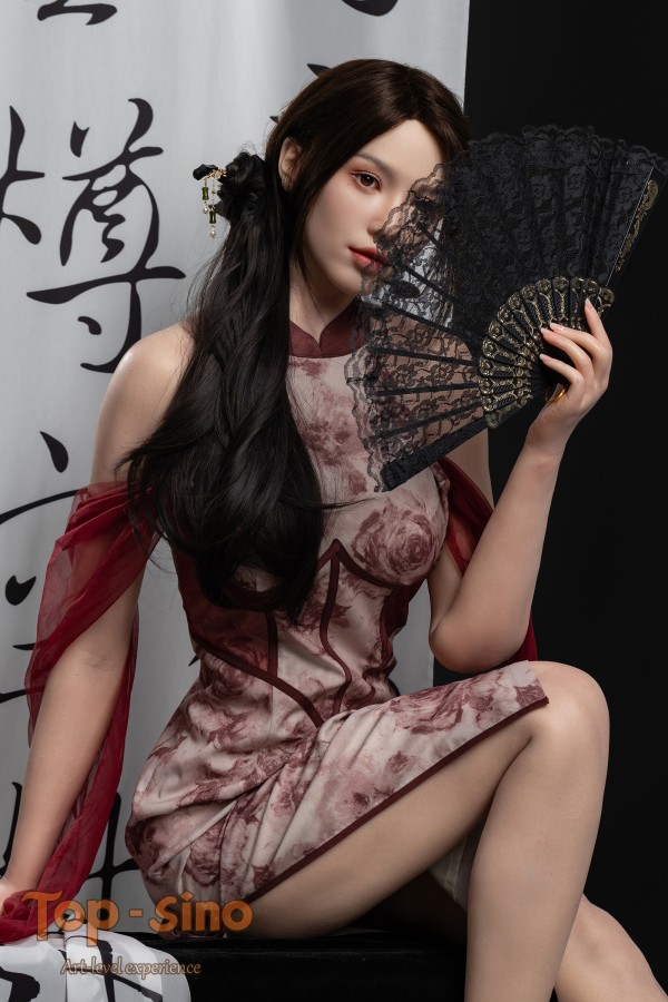 Búp Bê Tình Dục Siêu Mềm Sino Japan ACE Soft Max Cao Cấp Giá Tốt