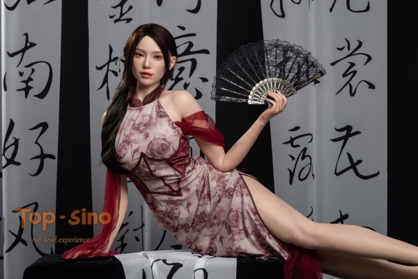 Búp Bê Tình Dục Siêu Mềm Sino Japan ACE Soft Max Cao Cấp Giá Tốt