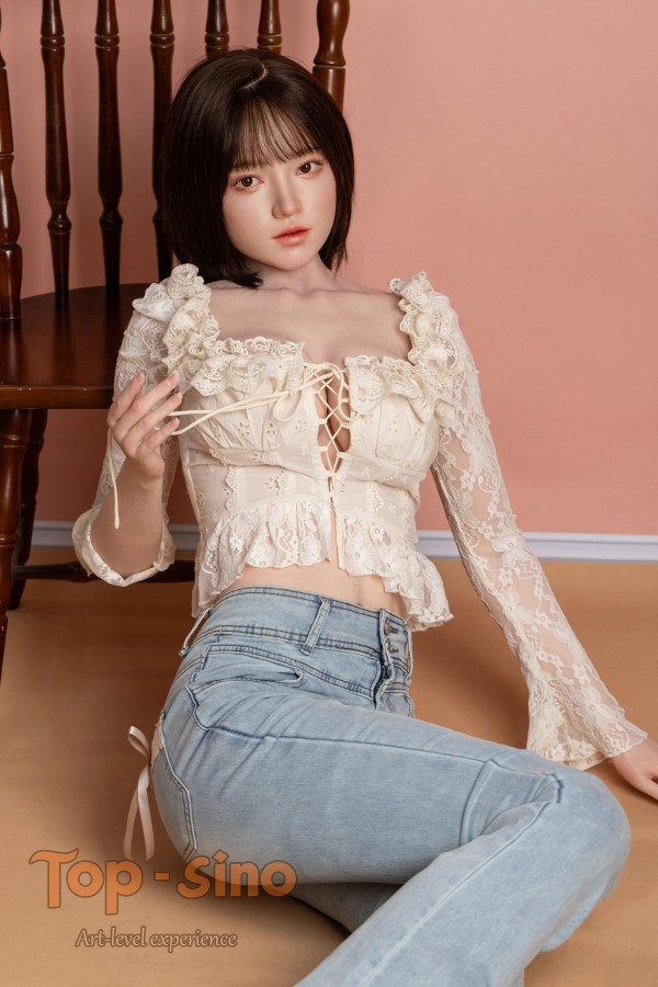 Búp bê tình dục silicon bạch kim Top Sino Japan mềm mại