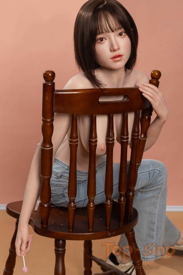 Búp bê tình dục silicon bạch kim Top Sino Japan mềm mại