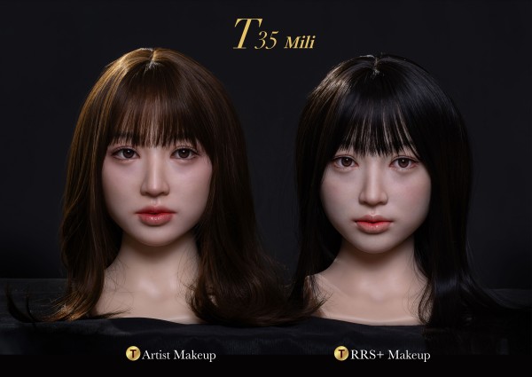 Búp Bê Tình Dục Silicon Cao Cấp Sino Japan Siêu Mềm Mẫu Mới Hot