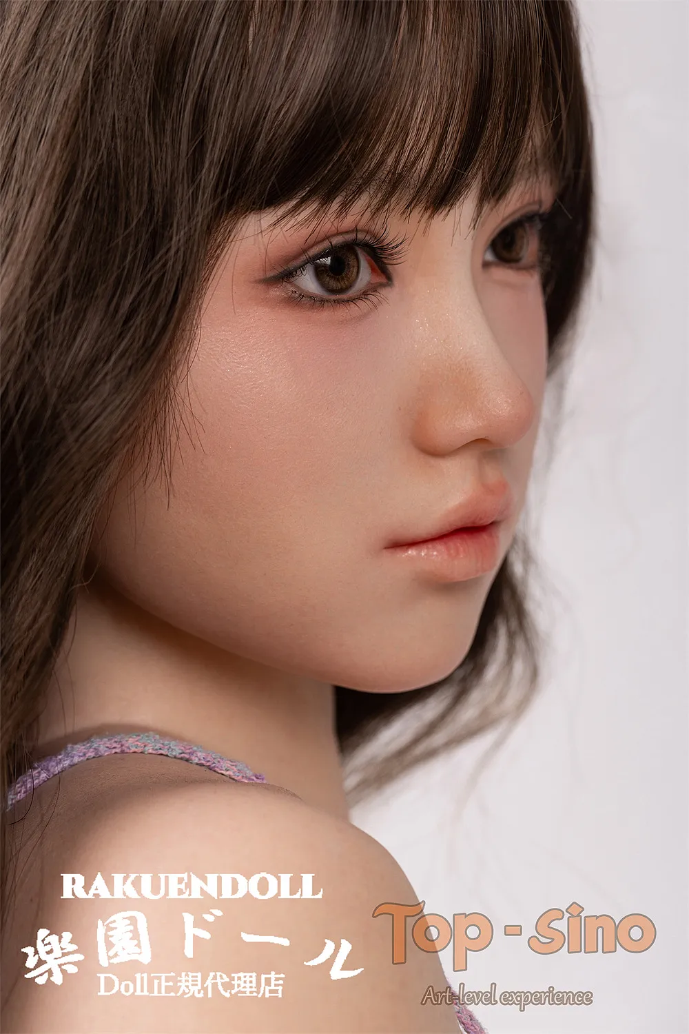 Búp bê tình dục Top Sino Japan ACE silicon bạch kim mềm mại