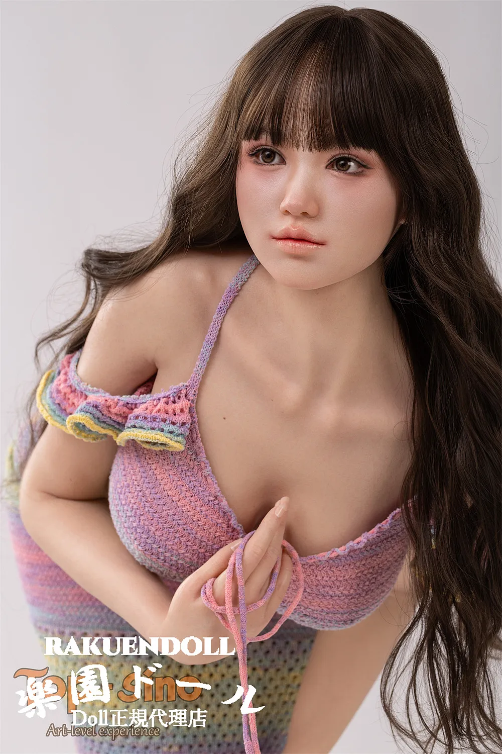 Búp bê tình dục Top Sino Japan ACE silicon bạch kim mềm mại