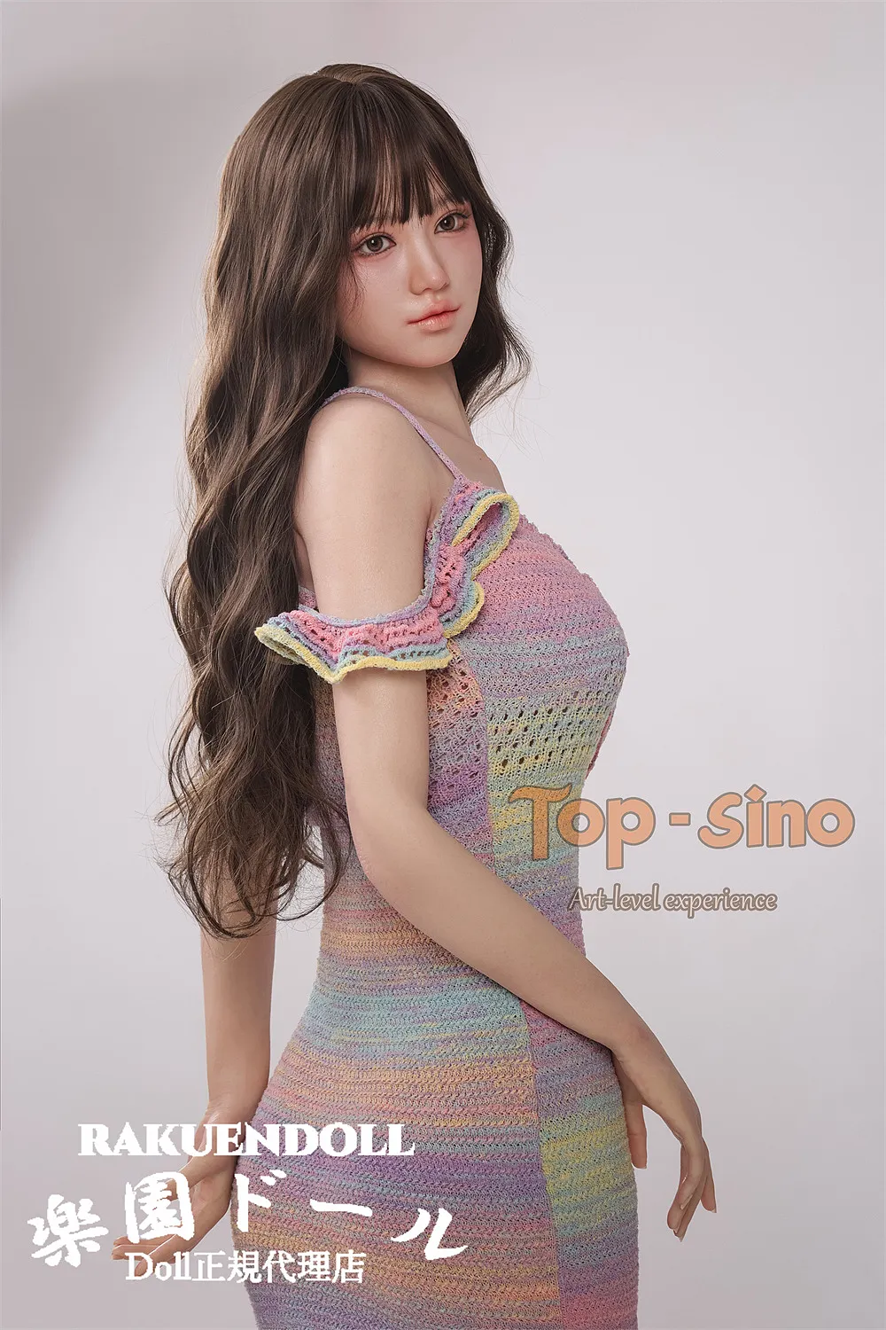 Búp bê tình dục Top Sino Japan ACE silicon bạch kim mềm mại