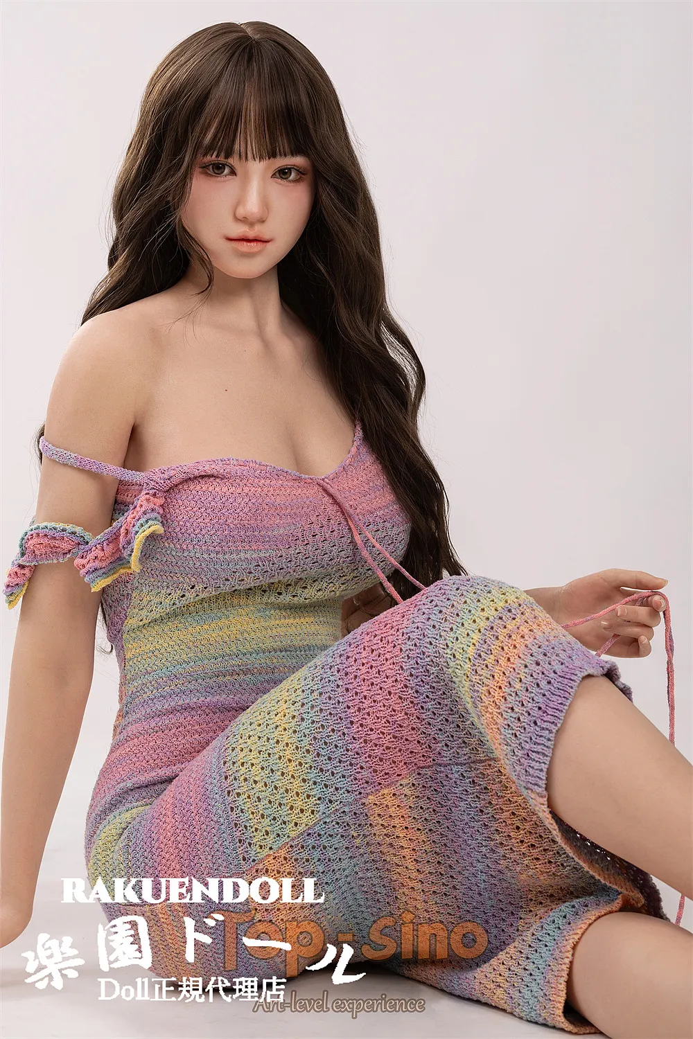 Búp bê tình dục Top Sino Japan ACE silicon bạch kim mềm mại