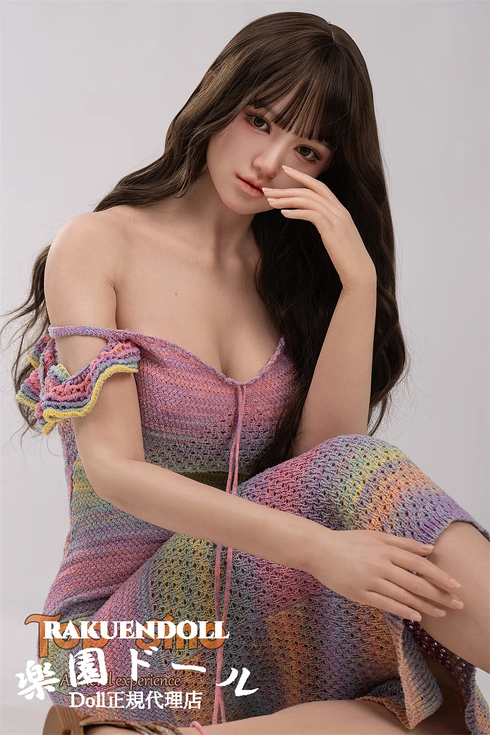 Búp bê tình dục Top Sino Japan ACE silicon bạch kim mềm mại