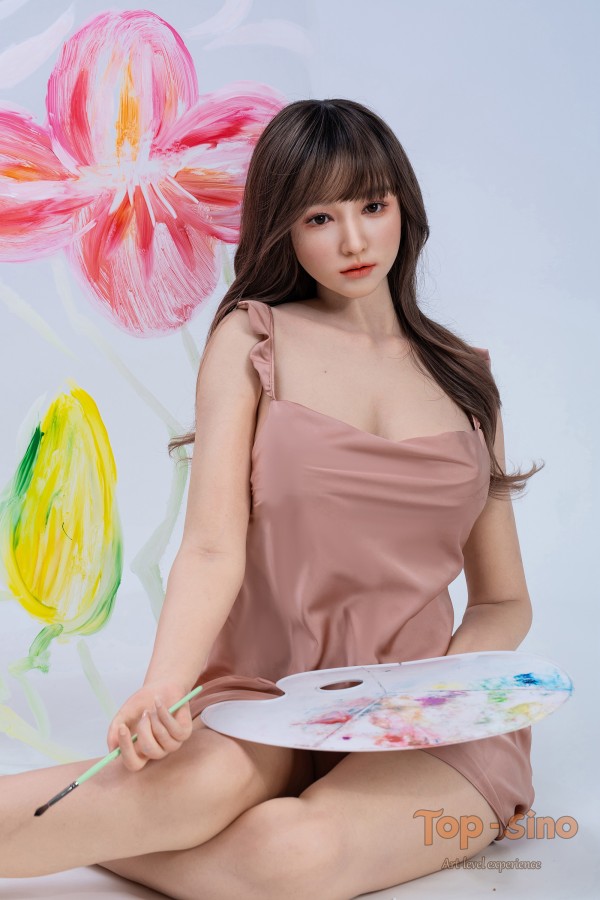 Búp Bê Tình Dục Sino Japan ACE Soft Max Silicon Bạch Kim