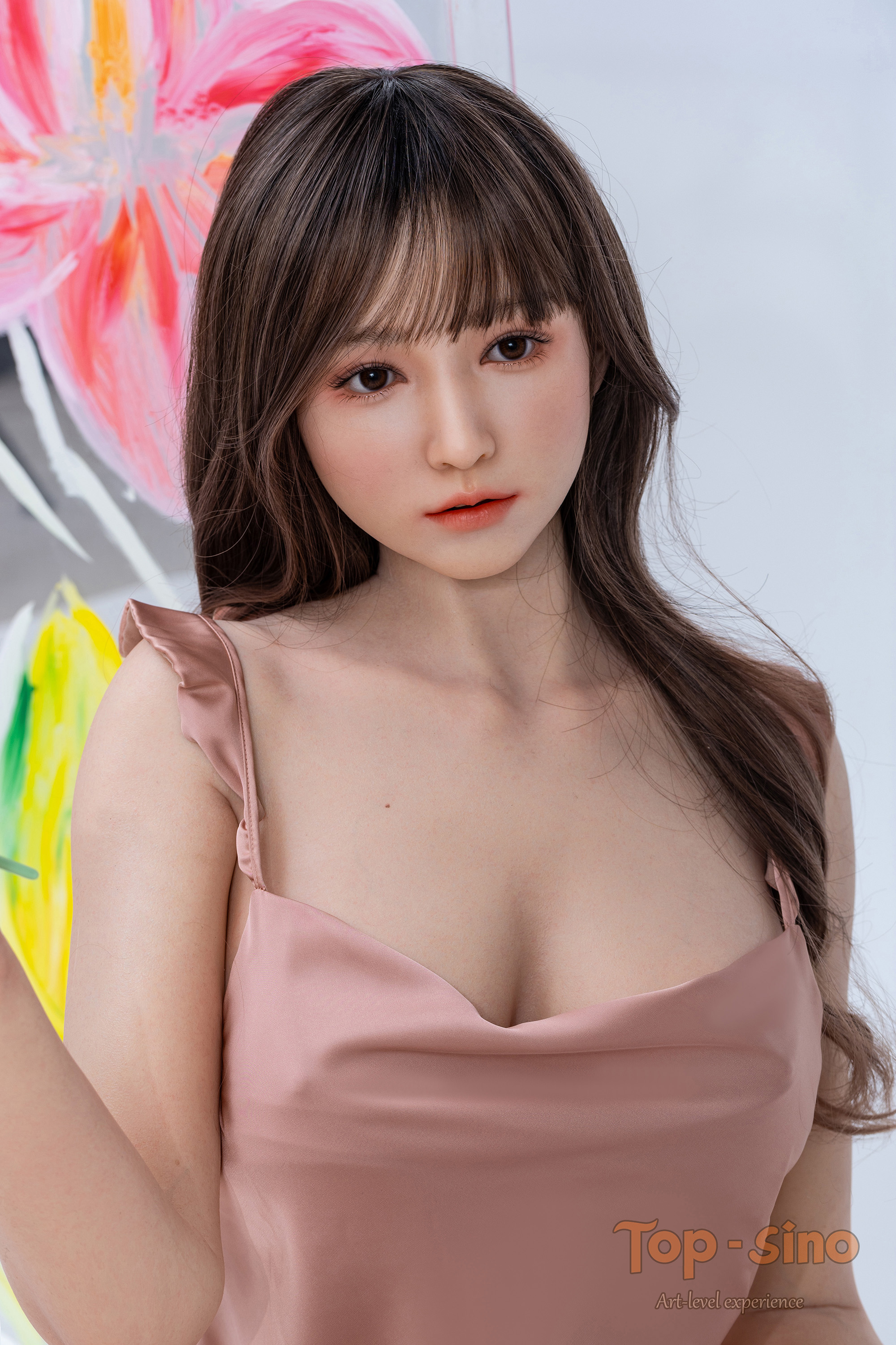 Búp bê tình dục Top Sino ACE Soft Max Miyou RRS+ 167cm silicon siêu mềm mại 