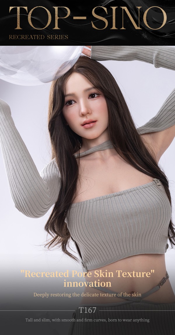 Búp Bê Tình Dục Cao Cấp Sino Japan Phiên Bản Mềm Mại Thực Tế