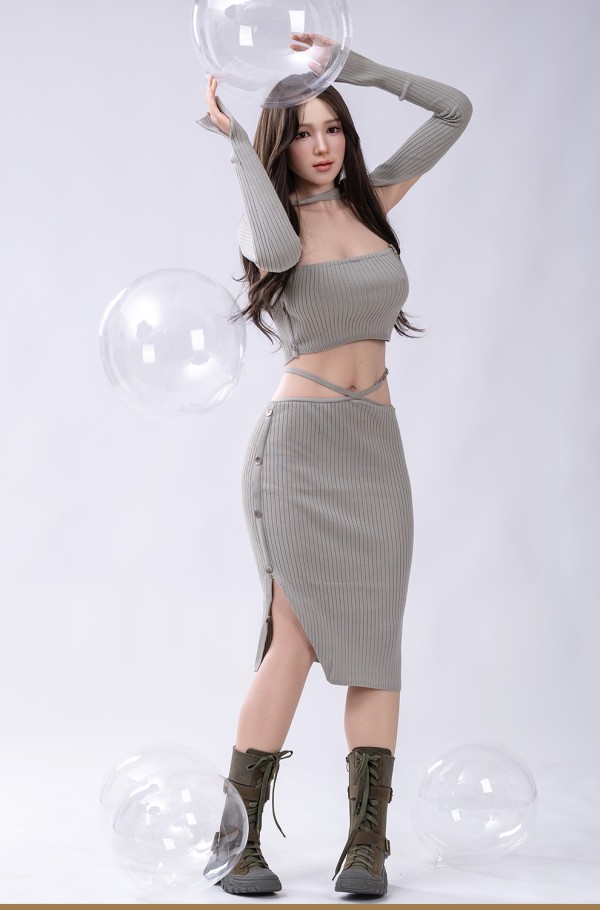 Búp Bê Tình Dục Cao Cấp Sino Japan Phiên Bản Mềm Mại Thực Tế