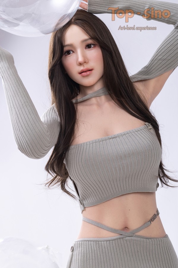 Búp Bê Tình Dục Cao Cấp Sino Japan Phiên Bản Mềm Mại Thực Tế