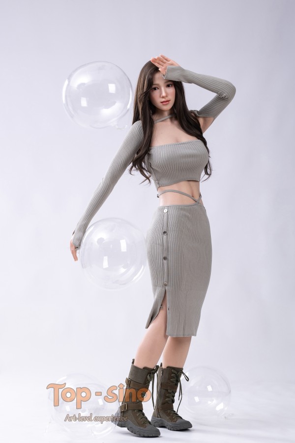 Búp Bê Tình Dục Cao Cấp Sino Japan Phiên Bản Mềm Mại Thực Tế