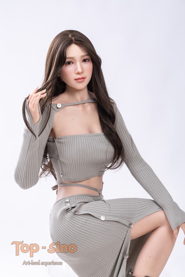 Búp Bê Tình Dục Cao Cấp Sino Japan Phiên Bản Mềm Mại Thực Tế