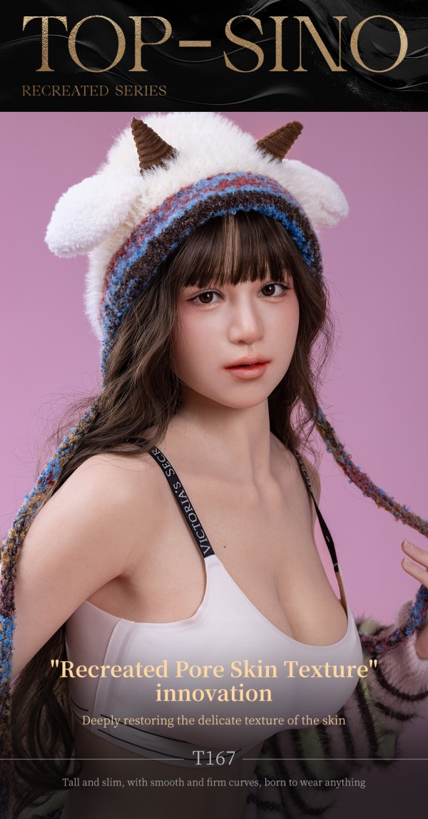 Búp Bê Tình Dục Cao Cấp Nhật Bản ACE Soft Max Siêu Mềm Mua Ngay