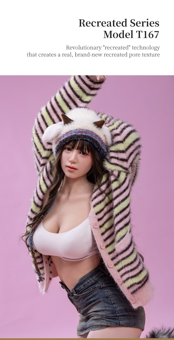 Búp Bê Tình Dục Cao Cấp Nhật Bản ACE Soft Max Siêu Mềm Mua Ngay