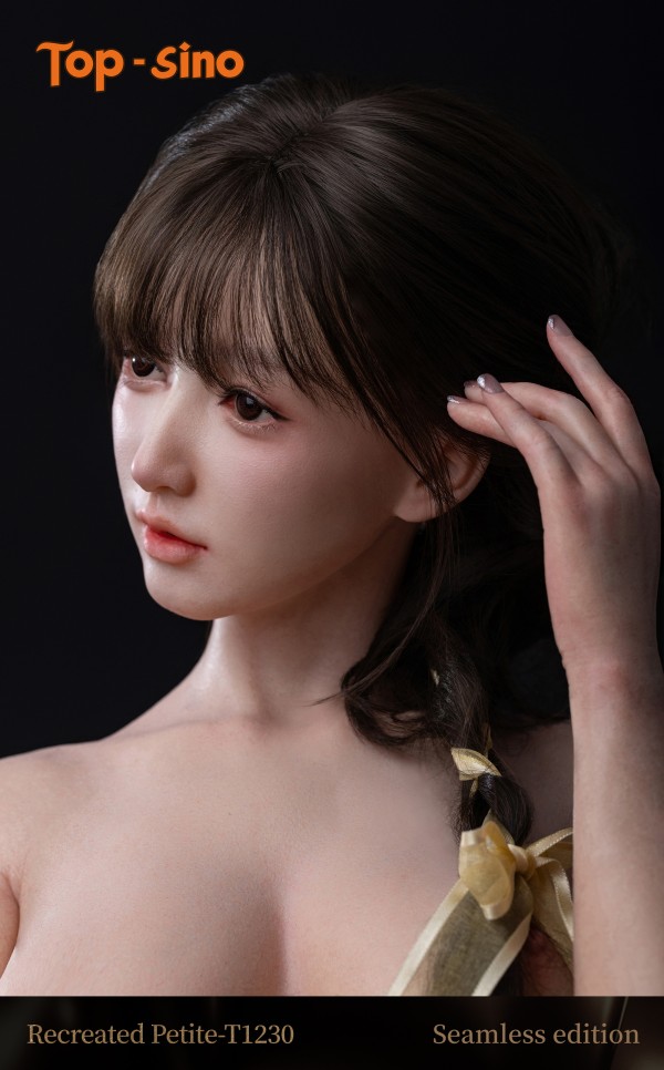 Búp Bê Tình Dục Cao Cấp Sino Japan Siêu Mềm Hàng Chính Hãng