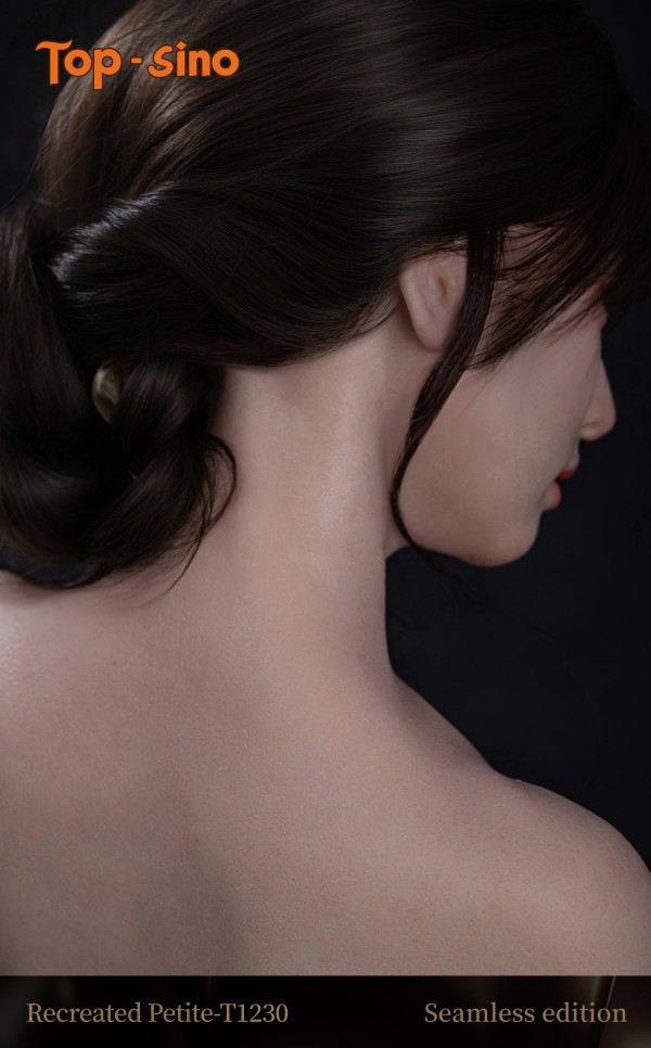 Búp Bê Tình Dục Cao Cấp Sino Japan Siêu Mềm Hàng Chính Hãng