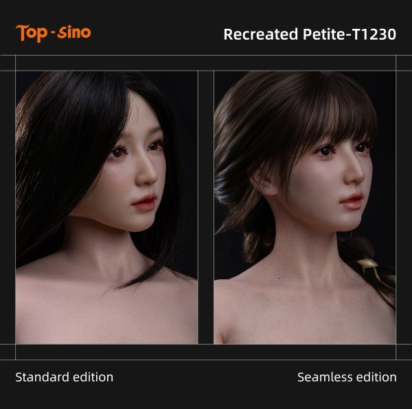 Búp Bê Tình Dục Cao Cấp Sino Japan Siêu Mềm Hàng Chính Hãng