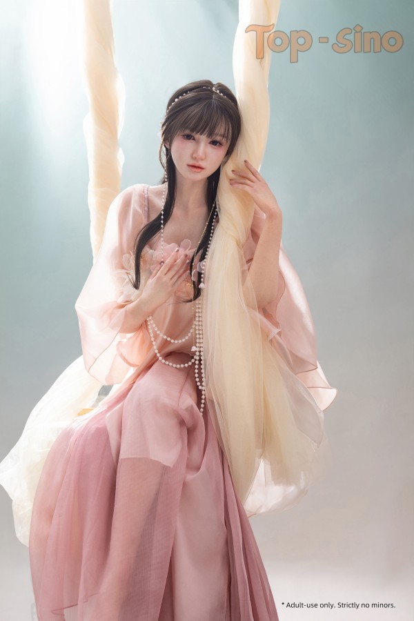 Búp Bê Tình Dục Cao Cấp Sino Japan Siêu Mềm Hàng Chính Hãng