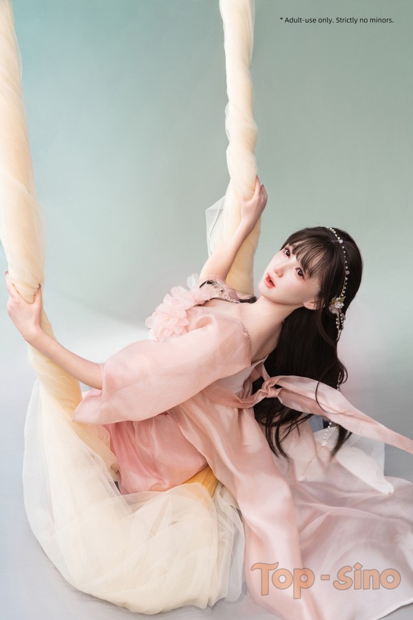 Búp Bê Tình Dục Cao Cấp Sino Japan Siêu Mềm Hàng Chính Hãng