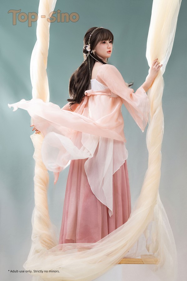 Búp Bê Tình Dục Cao Cấp Sino Japan Siêu Mềm Hàng Chính Hãng