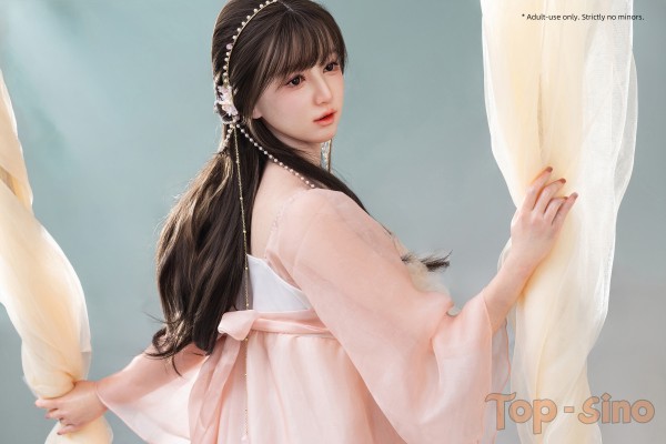 Búp Bê Tình Dục Cao Cấp Sino Japan Siêu Mềm Hàng Chính Hãng