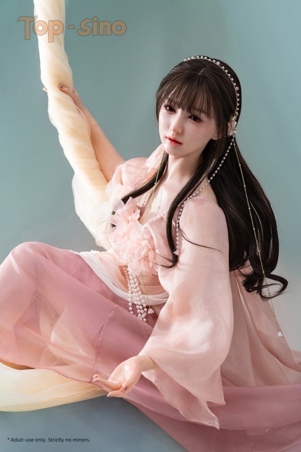 Búp Bê Tình Dục Cao Cấp Sino Japan Siêu Mềm Hàng Chính Hãng