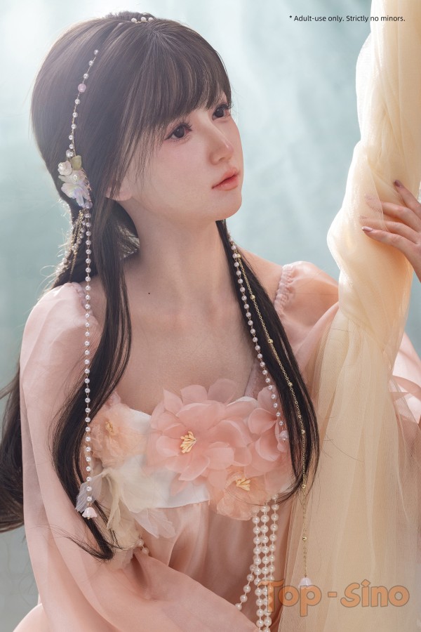 Búp Bê Tình Dục Cao Cấp Sino Japan Siêu Mềm Hàng Chính Hãng