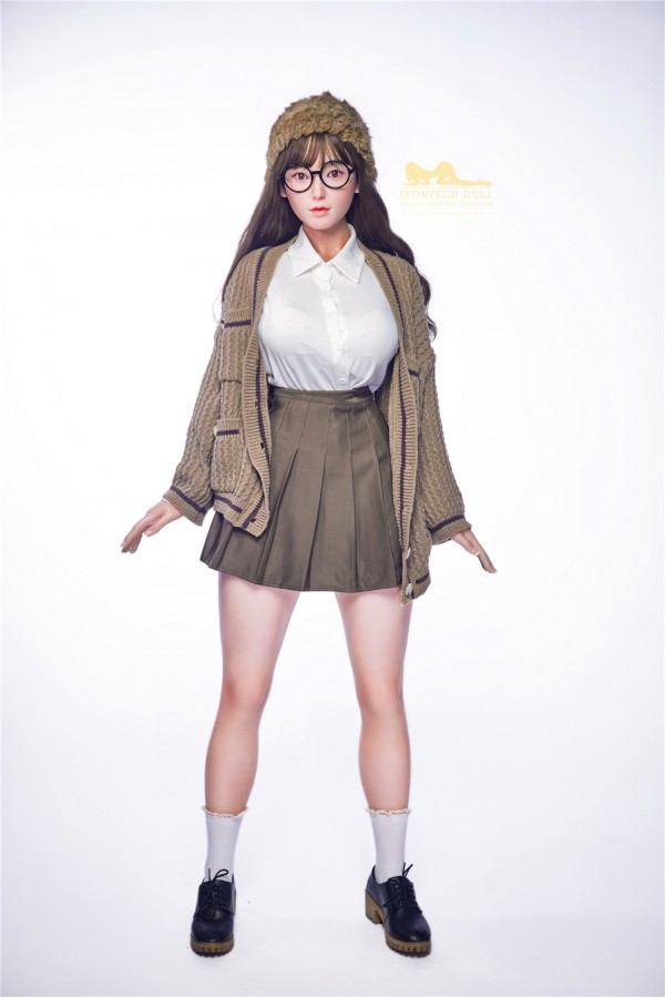 Búp Bê IronTech Doll Miku 153cm Thực Tế Quyến Rũ Mềm Mại Búp Bê IronTech Doll Miku 153cm Thực Tế Quyến Rũ Mềm Mại