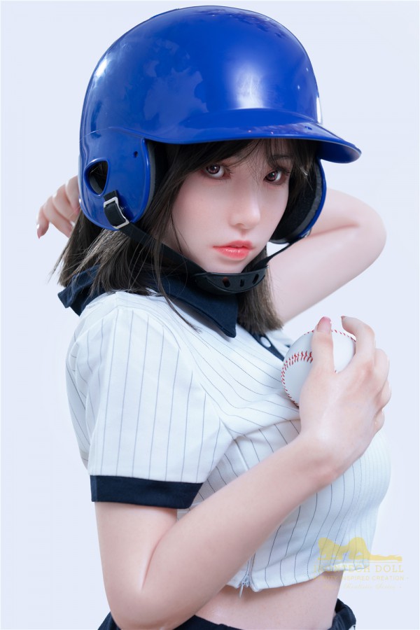 Búp búp IronTech Doll Suki 153cm nhỏ gọn tự nhiên