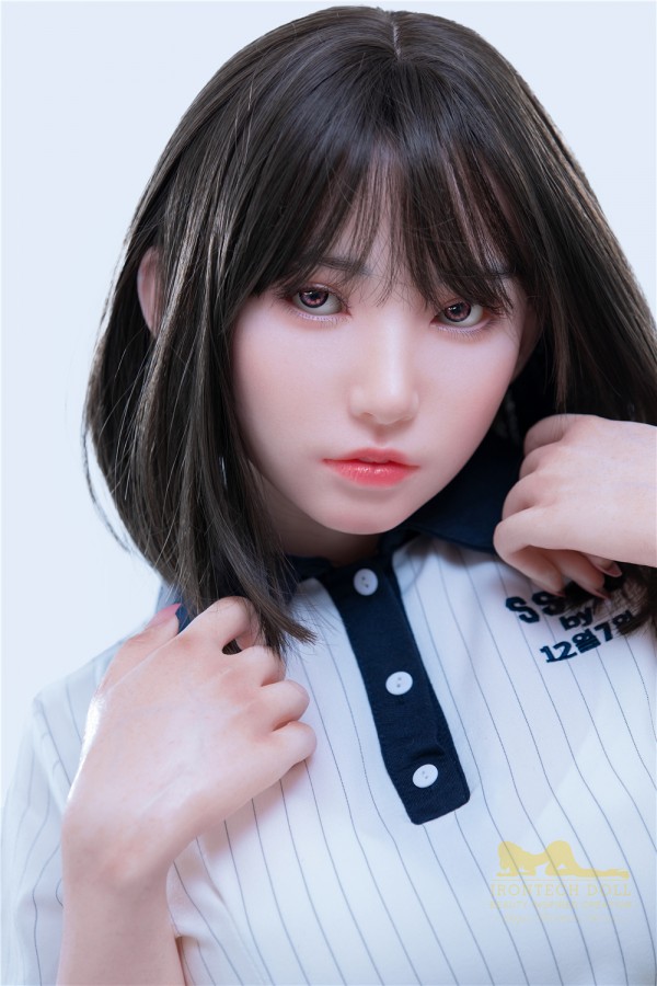 Búp búp IronTech Doll Suki 153cm nhỏ gọn tự nhiên