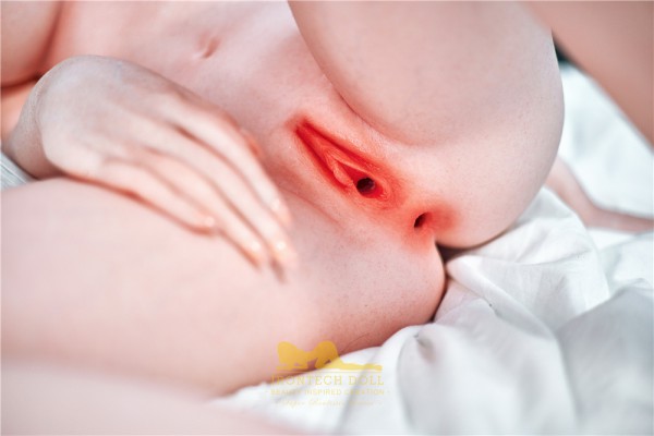 Búp Bê Tình Dục IronTech Doll Cao Cấp Như Thật Angelia S2 161cm Siêu Thật Đáng Mua