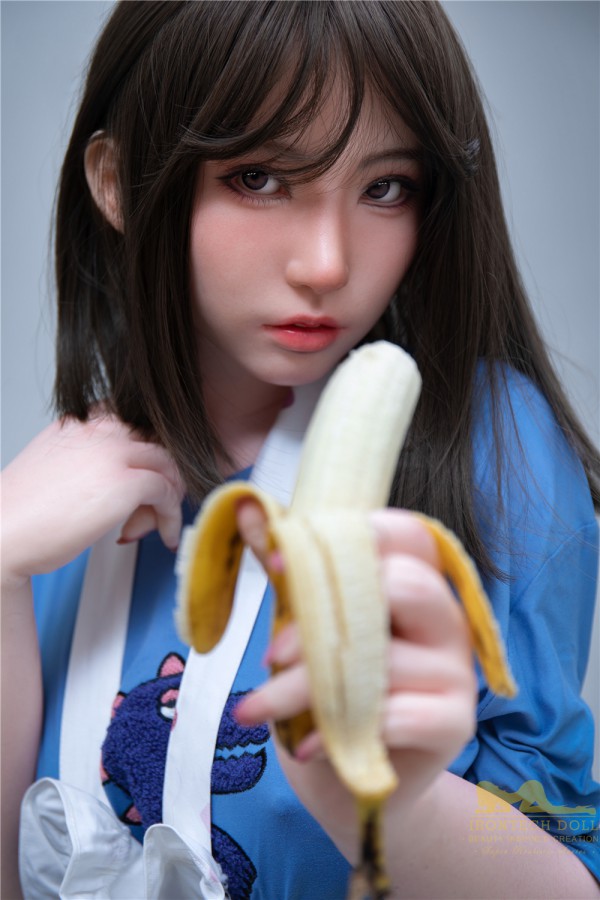 Búp Bê Tình Dục IronTech Doll Suki 164cm Siêu Thật Hấp Dẫn Mua Ngay