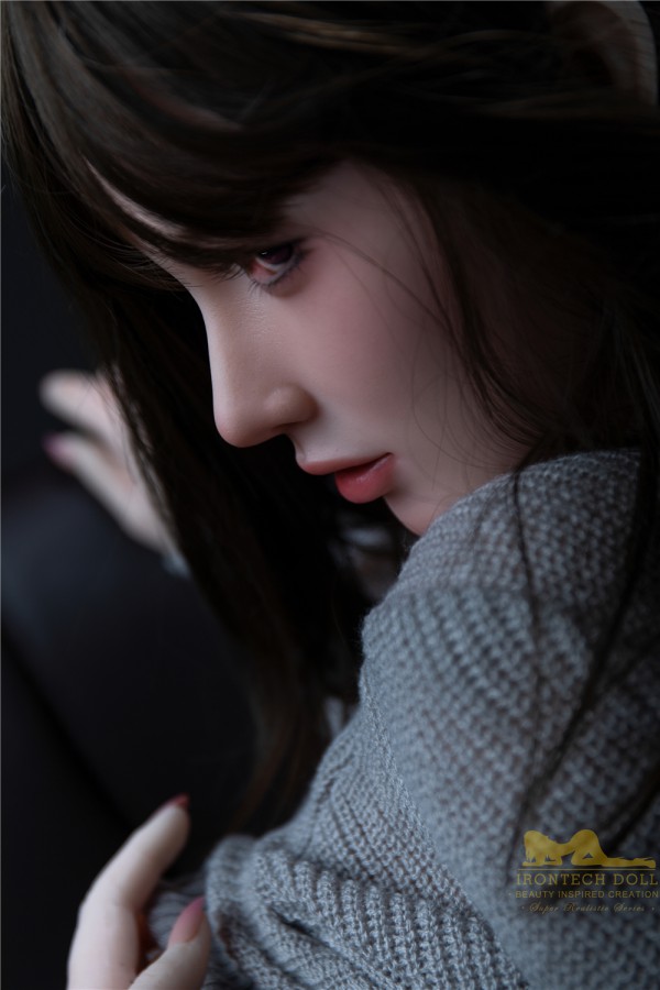Búp Bê IronTech Doll Miya 165cm Tự Nhiên Quyến Rũ