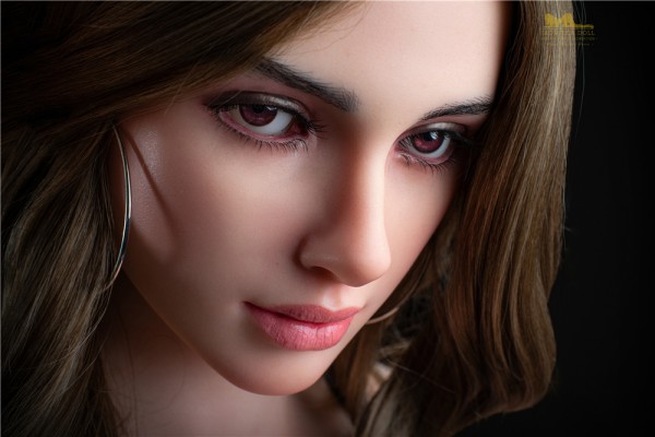 Búp Bê Tình Dục IronTech Luna 166cm Thật Như Cuộc Sống Giá Tốt