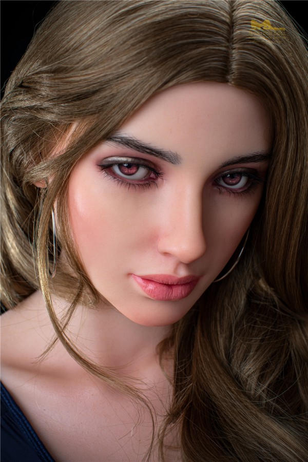 Búp Bê Tình Dục IronTech Luna 166cm Thật Như Cuộc Sống Giá Tốt