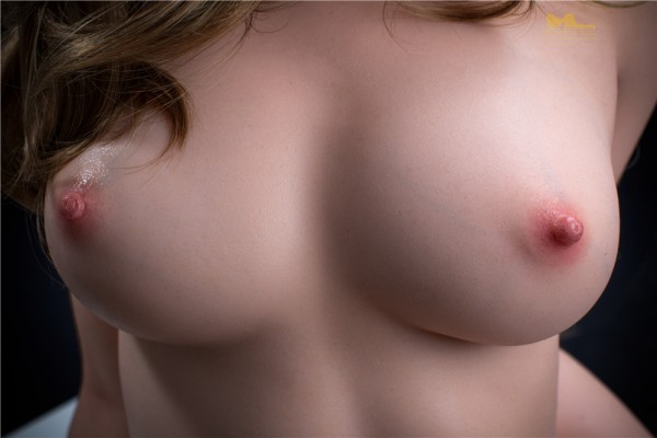 Búp Bê Tình Dục IronTech Luna 166cm Thật Như Cuộc Sống Giá Tốt