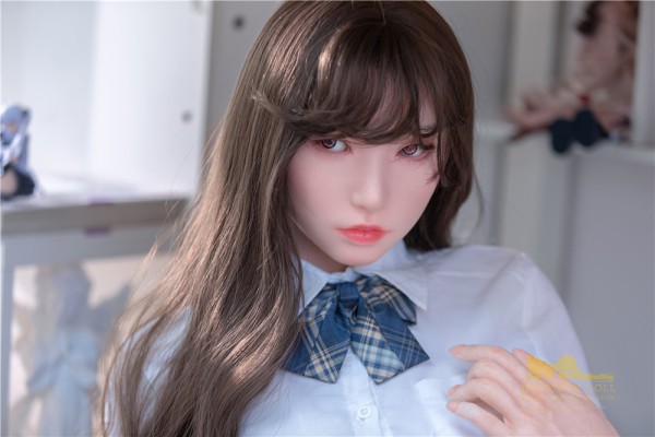 Búp bê tình dục IronTech Doll Suki 168cm ngực khủng silicon tự nhiên