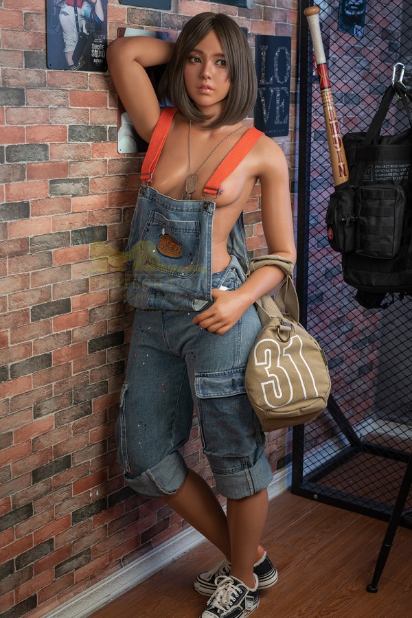 Búp Bê Tình Dục IronTech Doll Minus Eileen 162cm Siêu Thật, Cao Cấp, Sang Trọng